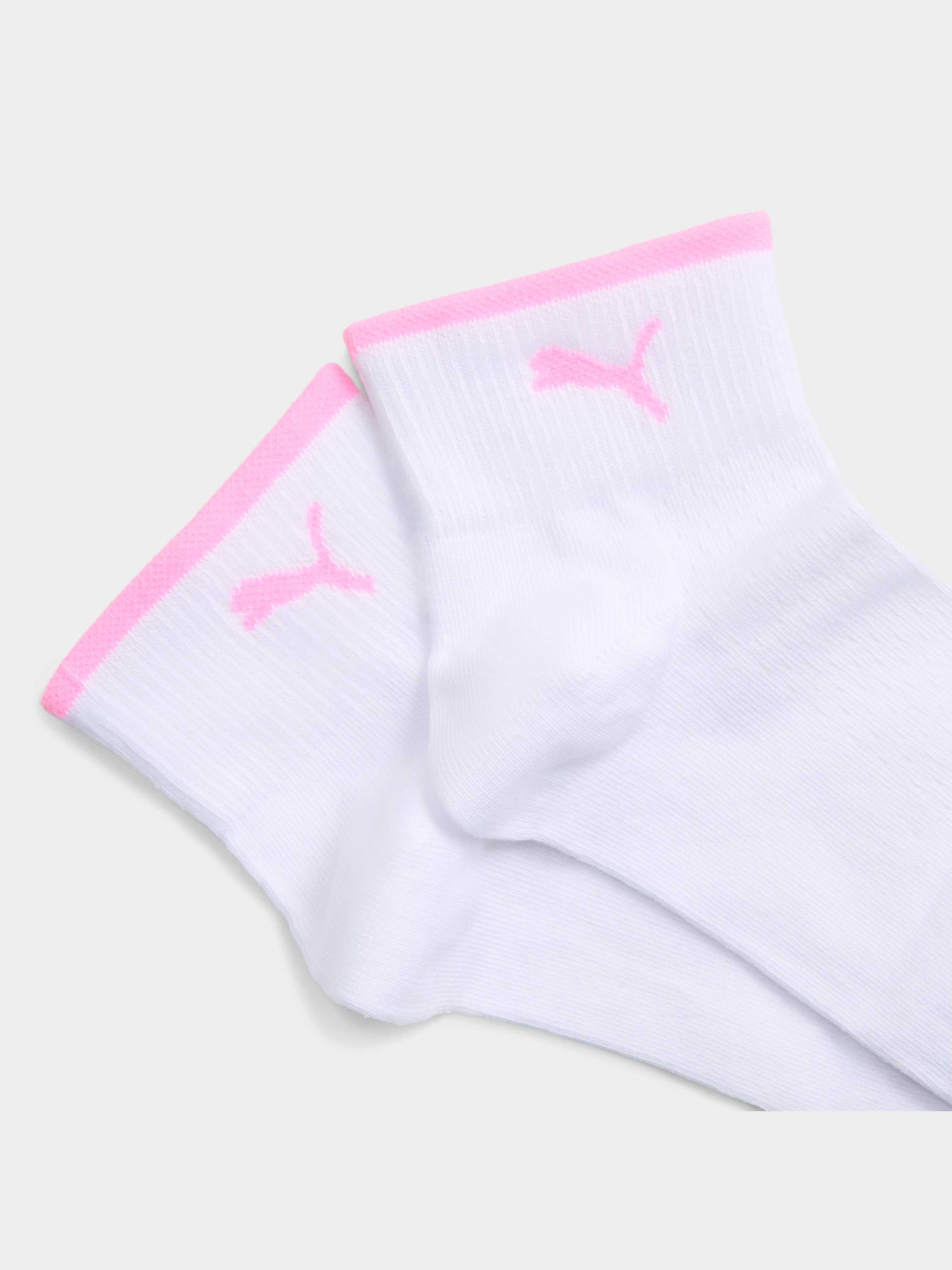 Носки и гольфы PUMA Women Quarter 2p модель 938381 Фото