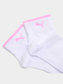 Носки и гольфы PUMA Women Quarter 2p модель 938381 Фото