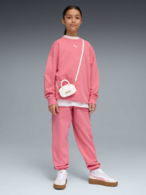 Костюмы PUMA Knitted Suit модель 693395 Фото