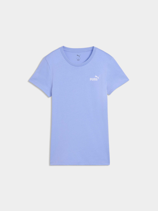 Футболки і поло PUMA Ess Small No. 1 Logo Tee модель 682373 Фото