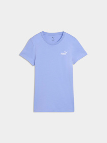 Футболки и поло PUMA Ess Small No. 1 Logo Tee модель 682373 Фото