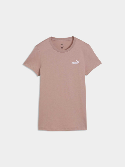 Футболки і поло PUMA Ess Small No. 1 Logo Tee модель 682373 Фото