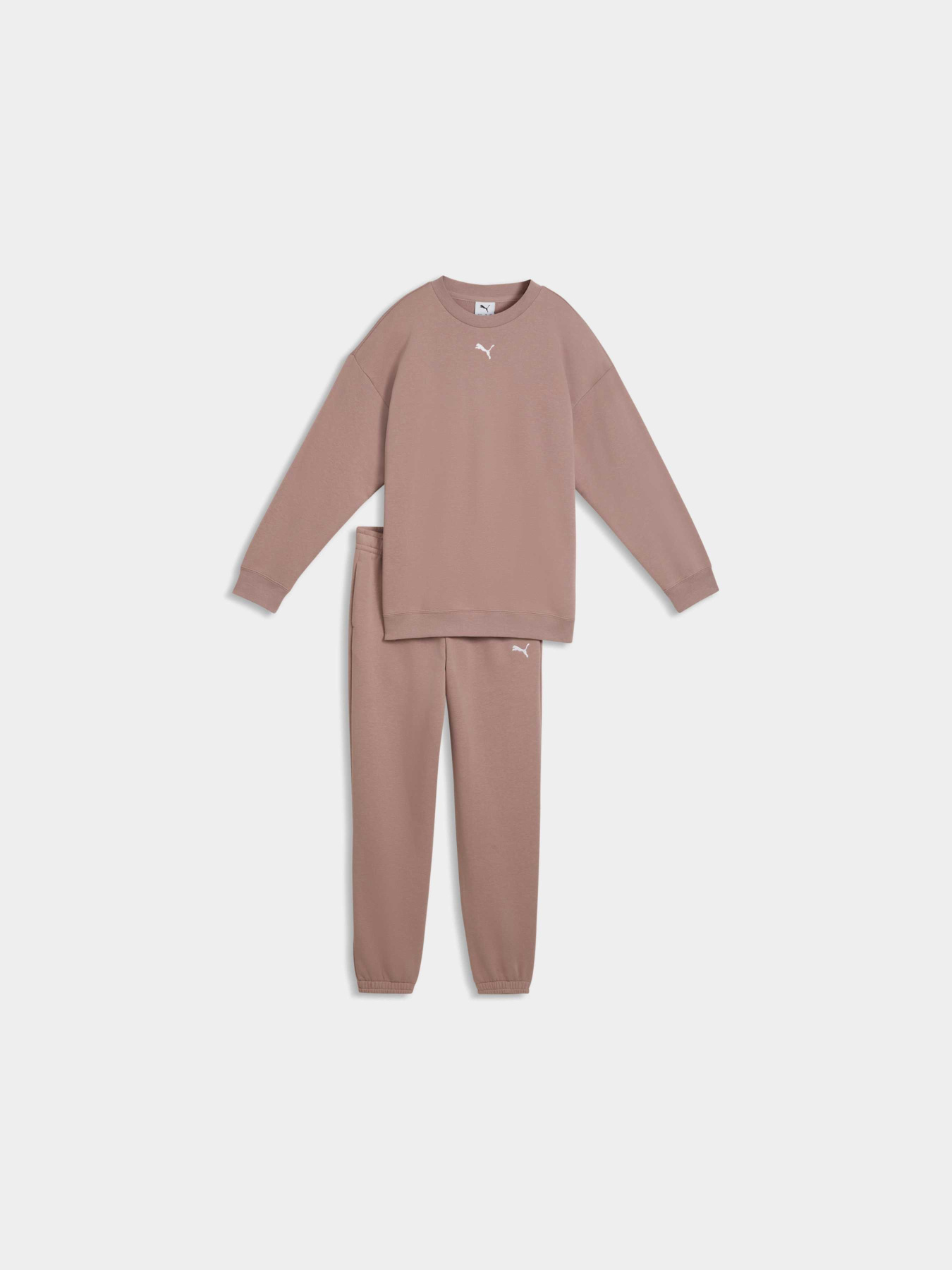 Костюми PUMA Knitted Suit модель 693395 Фото