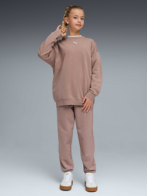 Костюми PUMA Knitted Suit модель 693395 Фото