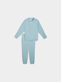Костюмы PUMA Knitted Suit модель 693395 Фото