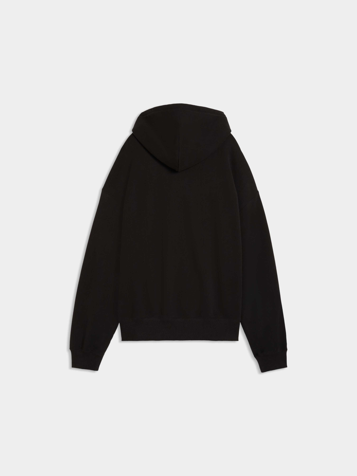 Худи и свитшоты PUMA Peach Touch Hoodie модель 634582 Фото