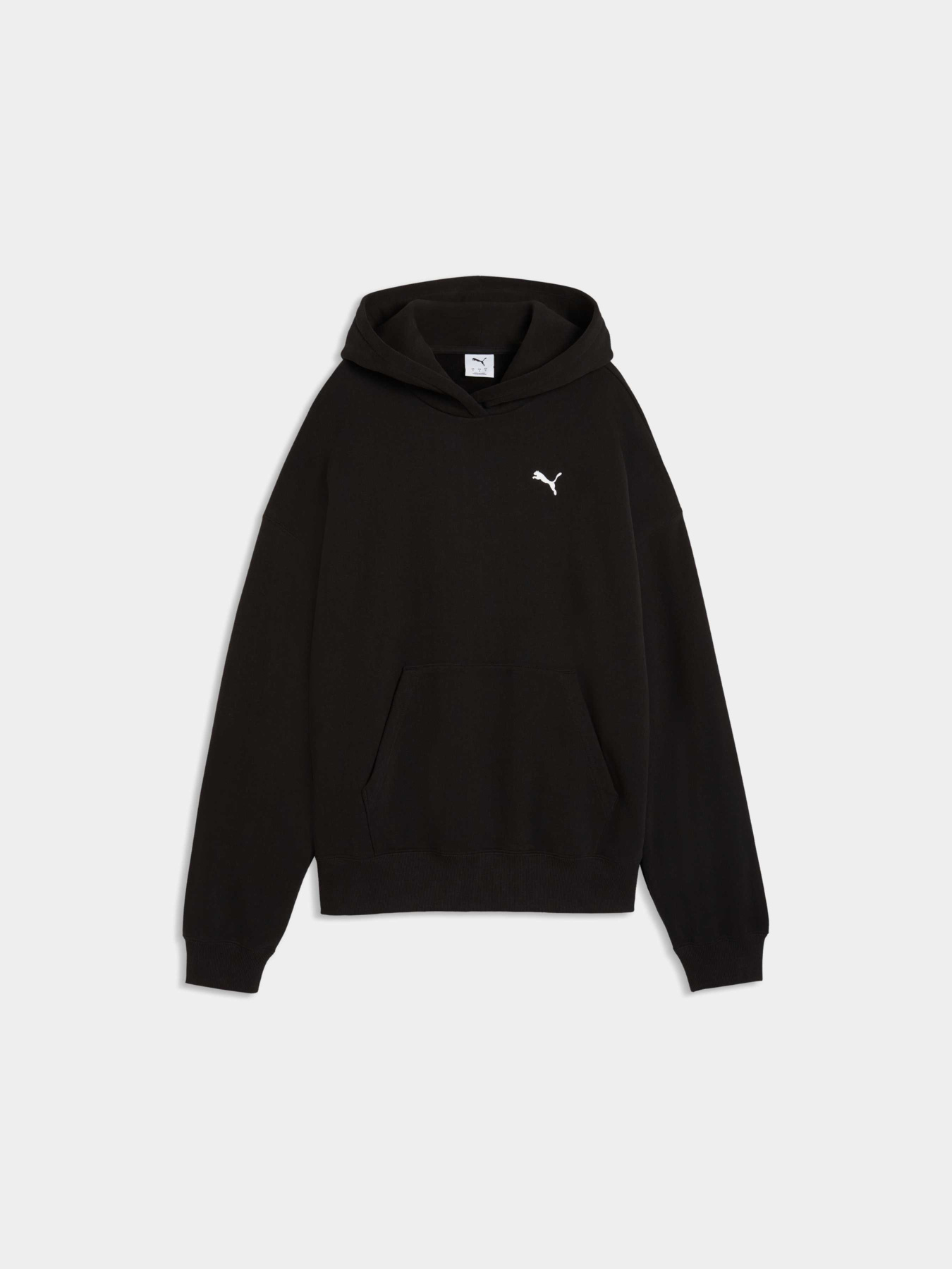 Худи и свитшоты PUMA Peach Touch Hoodie модель 634582 Фото