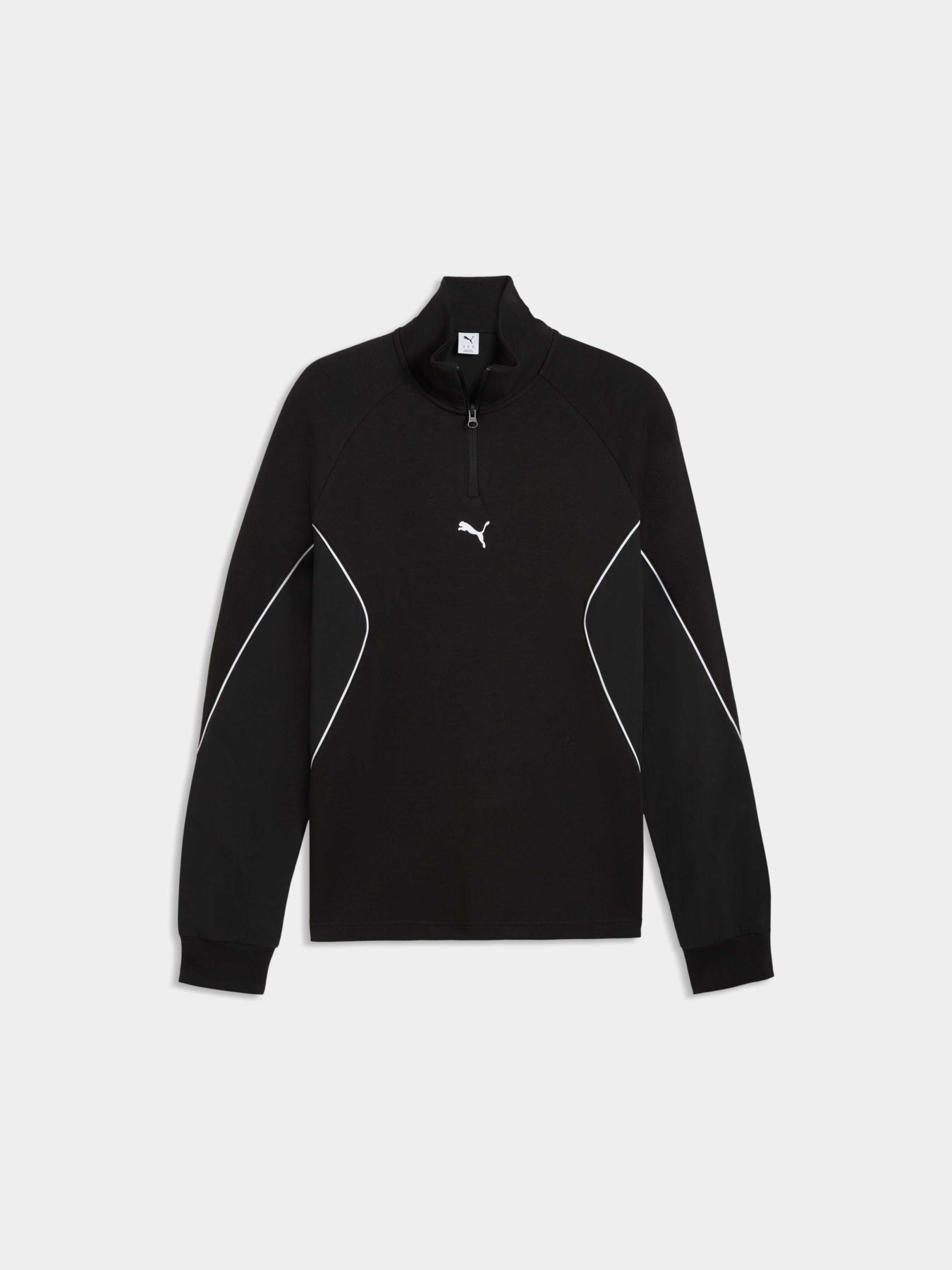 Худи и свитшоты PUMA Sport Mid Layer модель 692172 Фото