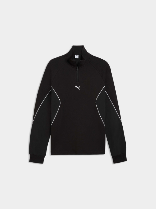 Худі та світшоти PUMA Sport Mid Layer модель 692172 Фото