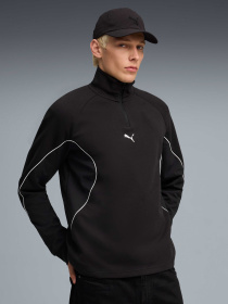 Худи и свитшоты PUMA Sport Mid Layer модель 692172 Фото