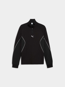 Худі та світшоти PUMA Sport Mid Layer модель 692172 Фото