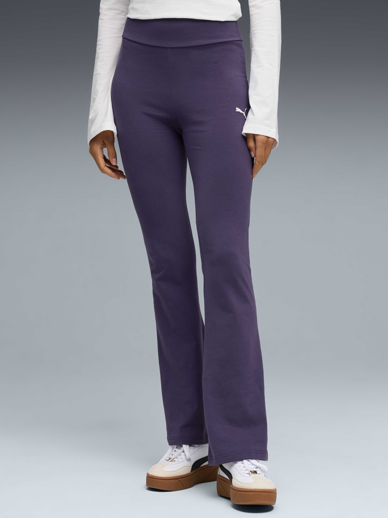 Штани PUMA Ess Leggings модель 631542 Штани PUMA Ess Leggings модель 631542 Фото