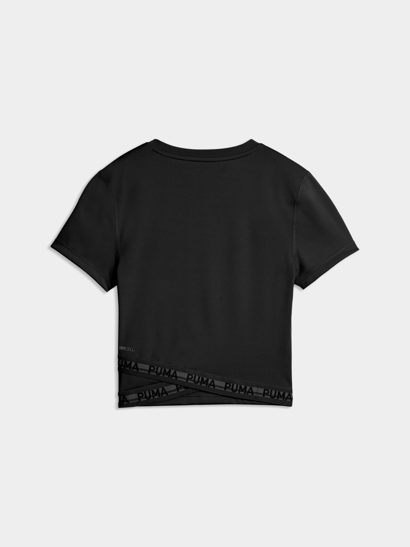 Футболки і поло PUMA W Strong Cross Back Tee модель 528494 Футболки і поло PUMA W Strong Cross Back Tee модель 528494 Фото