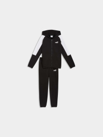 Костюмы PUMA Ess Block Sweat Suit модель 693334 Фото