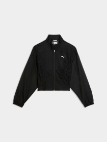 Куртки и дубленки PUMA Dare To Oversized Jacket модель 634597 Фото