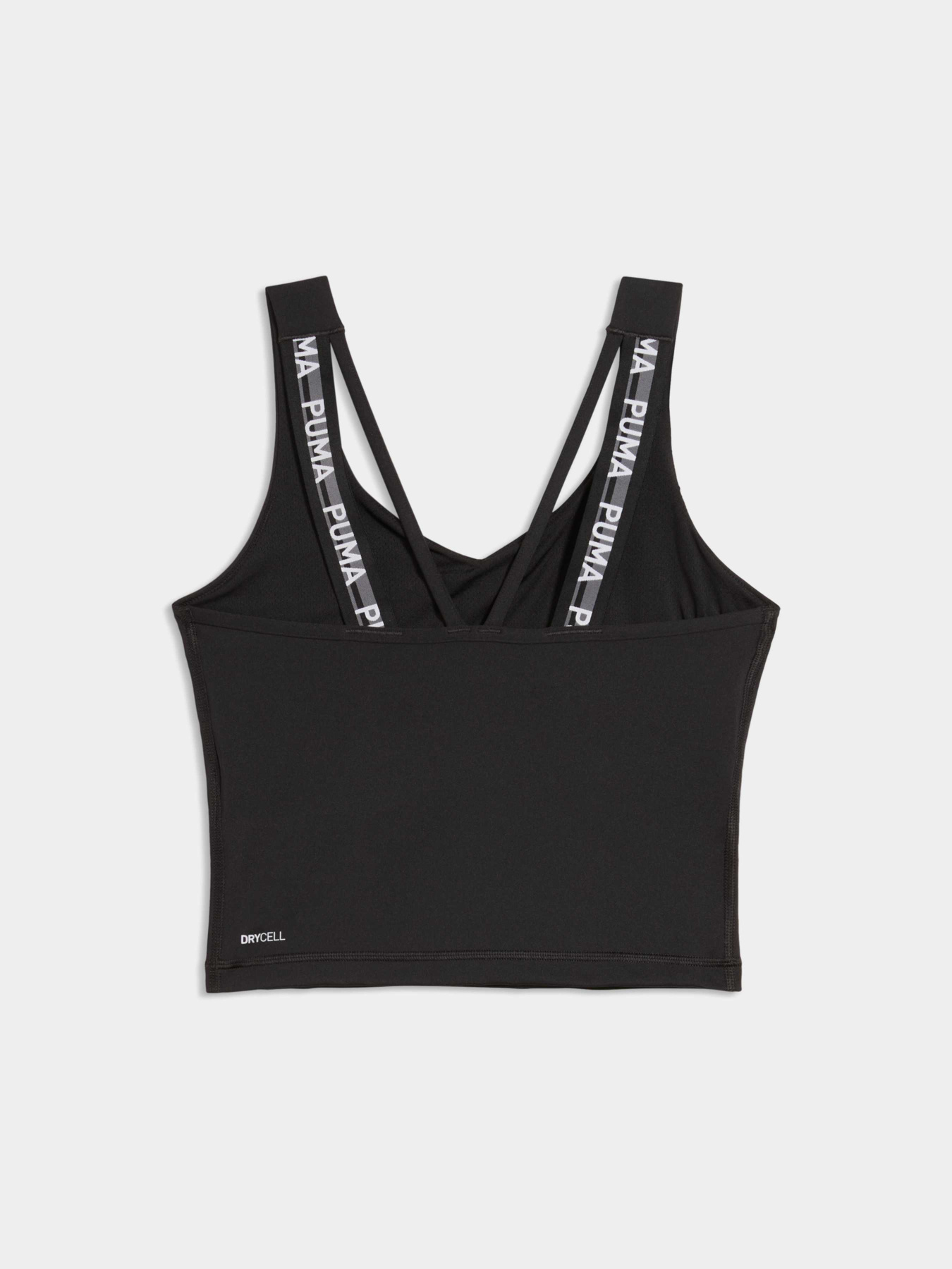 Футболки і поло PUMA W Strong Tank модель 528495 Футболки і поло PUMA W Strong Tank модель 528495 Фото
