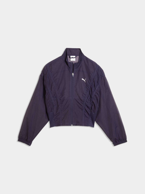 Куртки и дубленки PUMA Dare To Oversized Jacket модель 634597 Фото