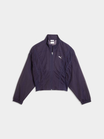 Куртки и дубленки PUMA Dare To Oversized Jacket модель 634597 Фото