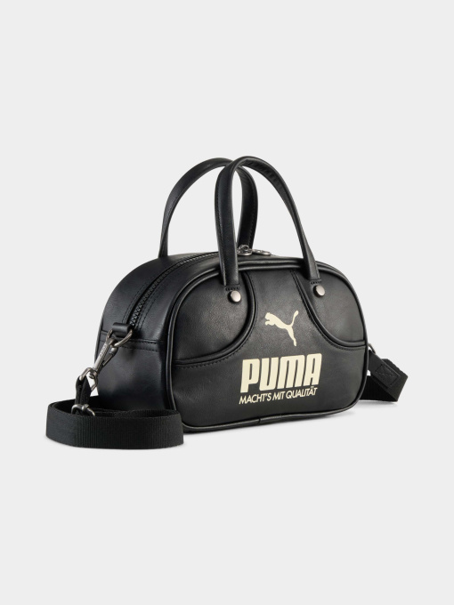 Сумки PUMA 1976 Archive Mini Grip модель 092319 Фото