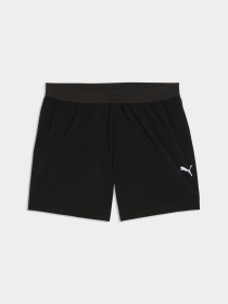 Шорты PUMA M Dreamrun 5 Drycell Short модель 528425 Фото