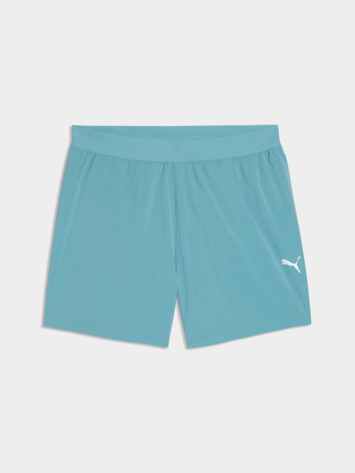 Шорты PUMA M Dreamrun 5 Drycell Short модель 528425 Фото