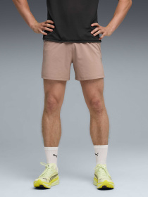 Шорти PUMA M Dreamrun 5 Drycell Short модель 528425 Фото