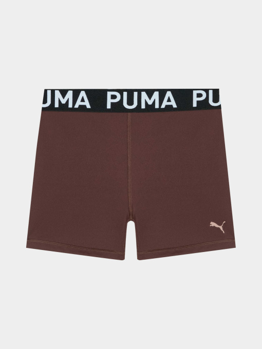 Шорти PUMA Strong 3 Short Tight модель 526002 Фото