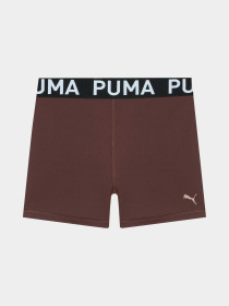 Шорти PUMA Strong 3 Short Tight модель 526002 Фото