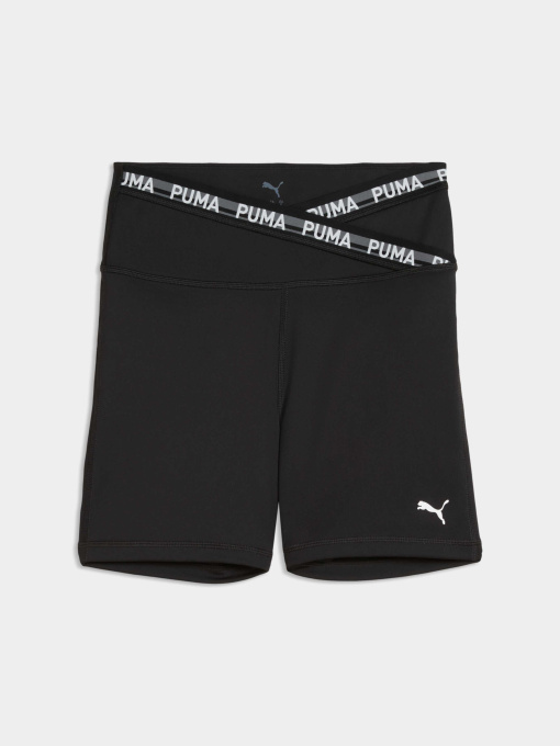 Шорти PUMA W Strong Cf Short Tght модель 528497 Фото