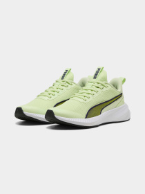 Кросівки PUMA Flyer Lite 3 Jr модель 401526 Фото