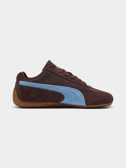 Кроссовки PUMA Speedcat Og Jr модель 401698 Фото