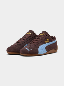 Кроссовки PUMA Speedcat Og Jr модель 401698 Фото