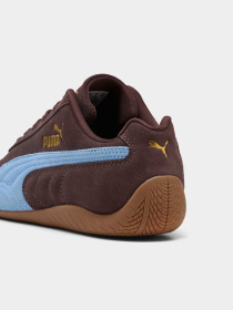 Кроссовки PUMA Speedcat Og Jr модель 401698 Фото