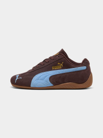 Кроссовки PUMA Speedcat Og Jr модель 401698 Фото