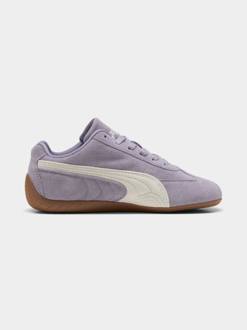 Кроссовки PUMA Speedcat Og Jr модель 401698 Фото