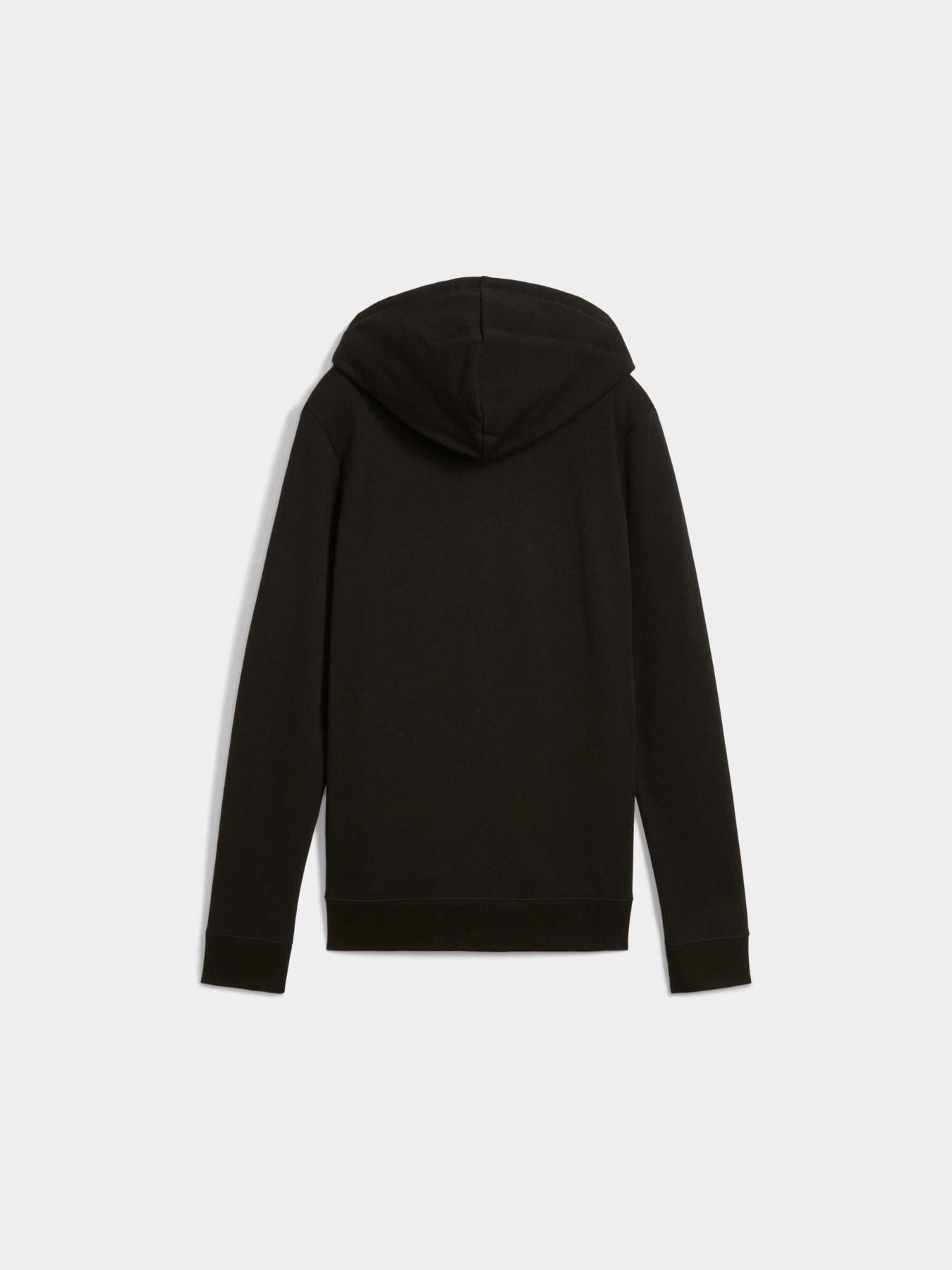 Худи и свитшоты PUMA Ess Full-zip Hoodie модель 682406 Худи и свитшоты PUMA Ess Full-zip Hoodie модель 682406 Фото