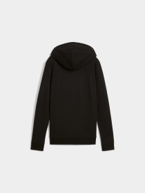 Худи и свитшоты PUMA Ess Full-zip Hoodie модель 682406 Фото