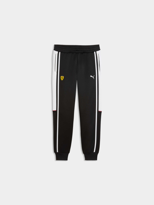 Штани PUMA Ferrari Mt7 Track Pants модель 635834 Фото