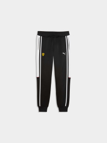 Штани PUMA Ferrari Mt7 Track Pants модель 635834 Фото