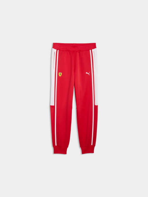 Штани PUMA Ferrari Mt7 Track Pants модель 635834 Фото