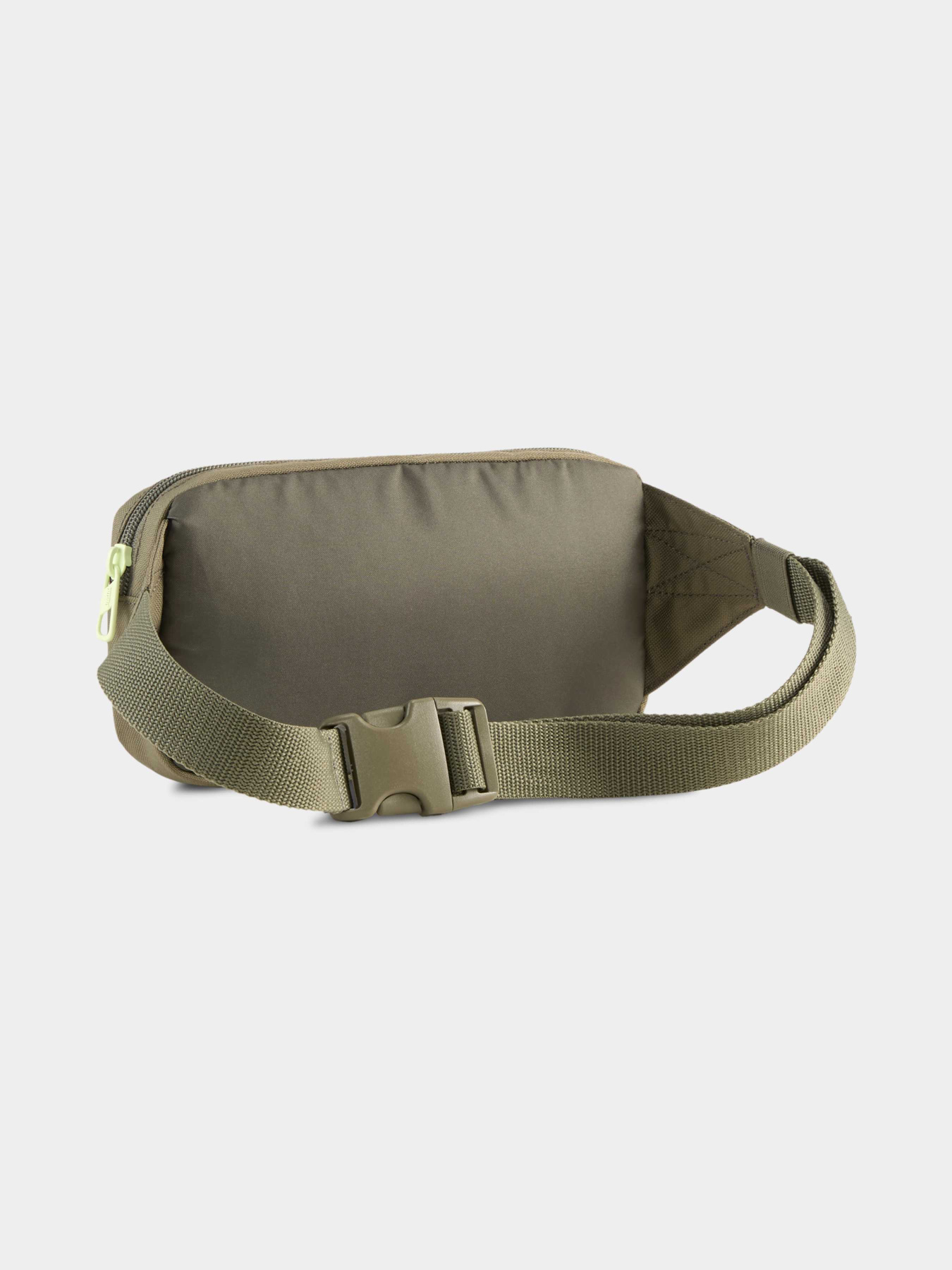Сумки PUMA Plus Waist Bag модель 091184 Фото