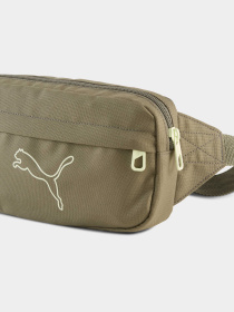 Сумки PUMA Plus Waist Bag модель 091184 Фото