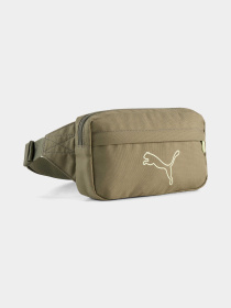 Сумки PUMA Plus Waist Bag модель 091184 Фото