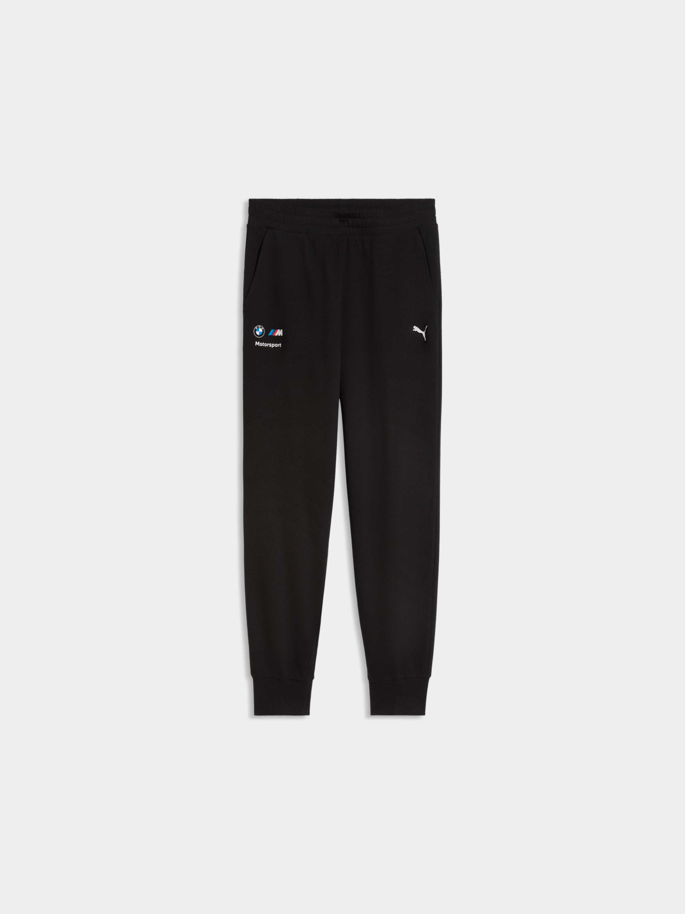Штани PUMA Bmw Mms Ess Pants Ft модель 634894 Фото