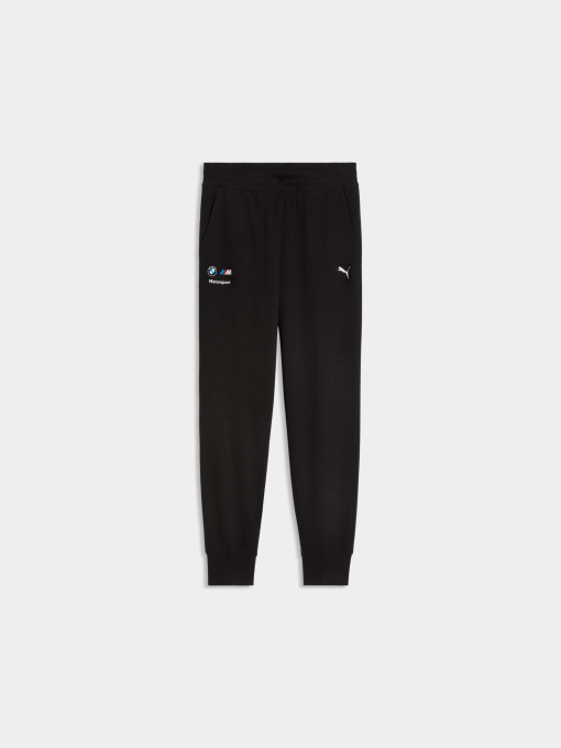 Штани PUMA Bmw Mms Ess Pants Ft модель 634894 Фото