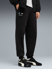 Штани PUMA Bmw Mms Ess Pants Ft модель 634894 Фото