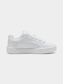 Кеди PUMA Park Lifestyle Easy Jr модель 402311 Фото