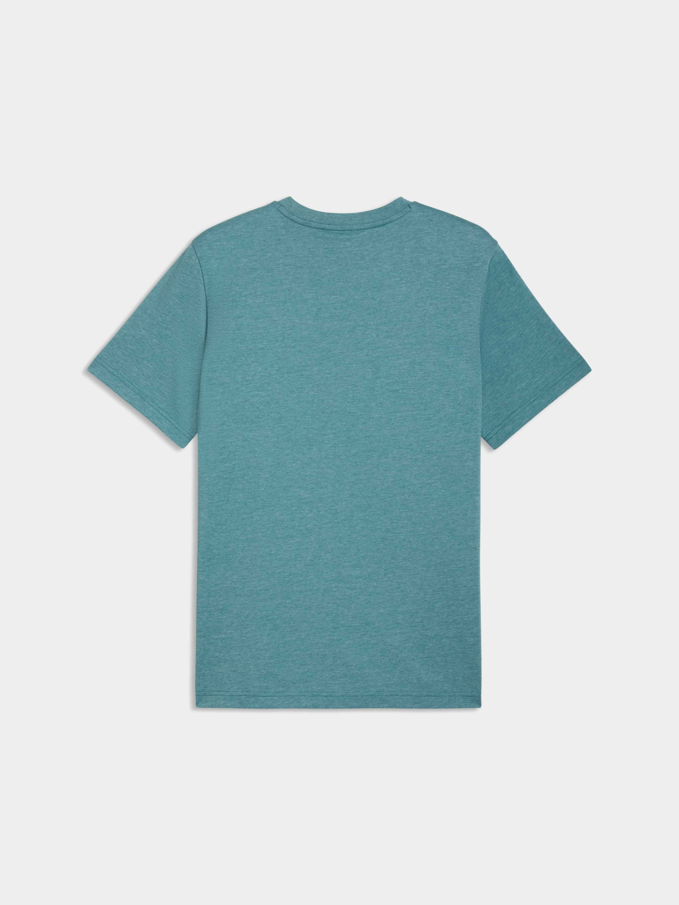 Футболки і поло PUMA Ess No. 1 Logo Heather Tee модель 682551 Футболки і поло PUMA Ess No. 1 Logo Heather Tee модель 682551 Фото