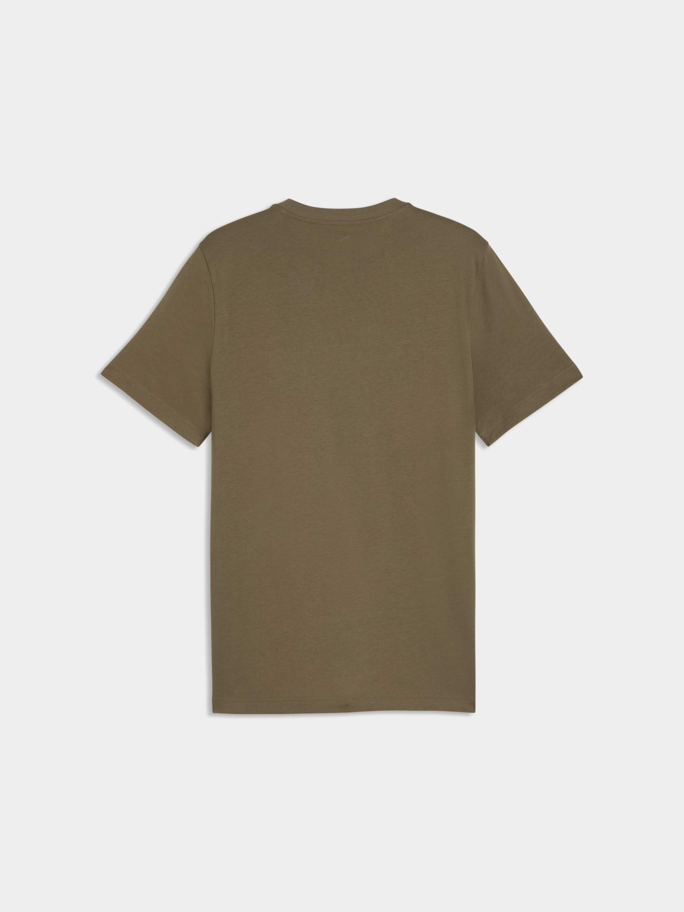 Футболки и поло PUMA Graphic Tee модель 693010 Футболки и поло PUMA Graphic Tee модель 693010 Фото