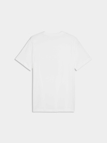Футболки и поло PUMA Graphic Tee модель 693010 Фото